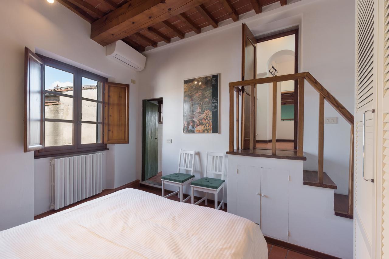 Appartamento Roommo Sant'Ambrogio Firenze